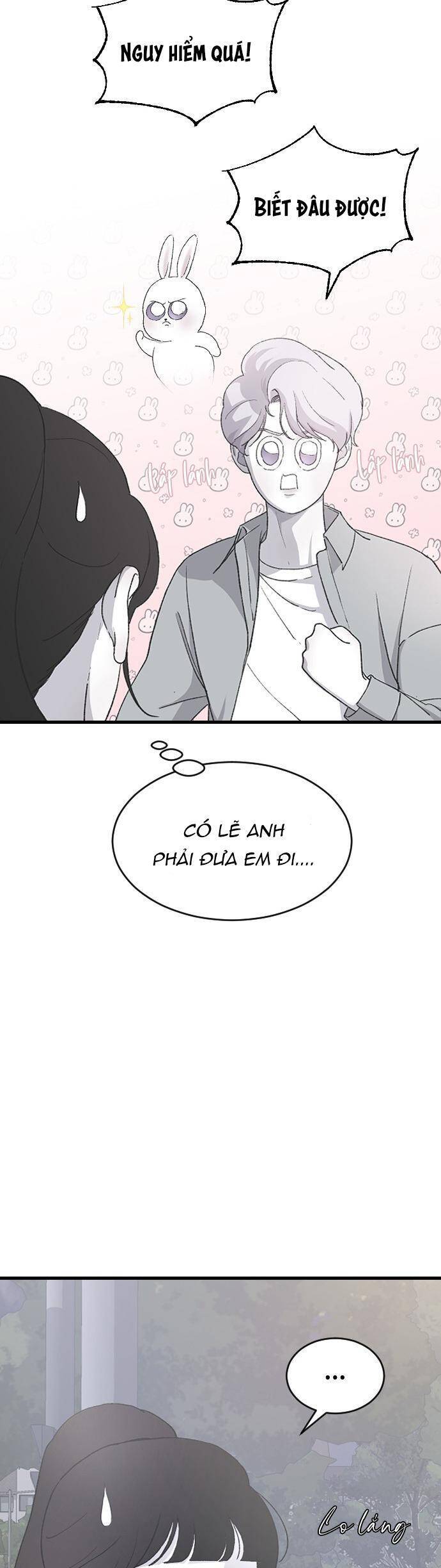 Ba Người Anh Trai - Chap 67