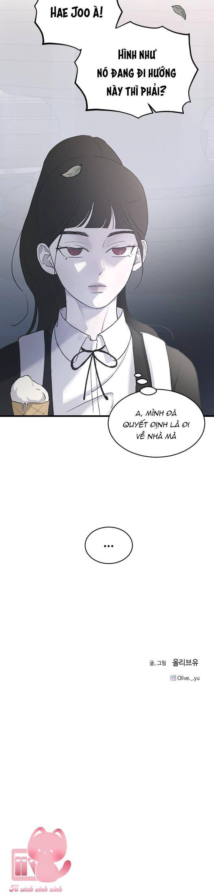 Ba Người Anh Trai - Chap 67