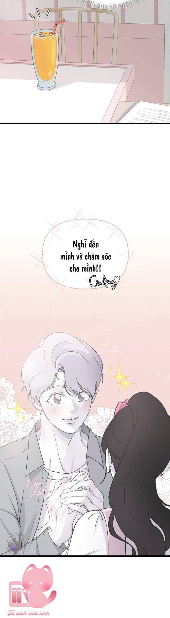 Ba Người Anh Trai - Chap 67