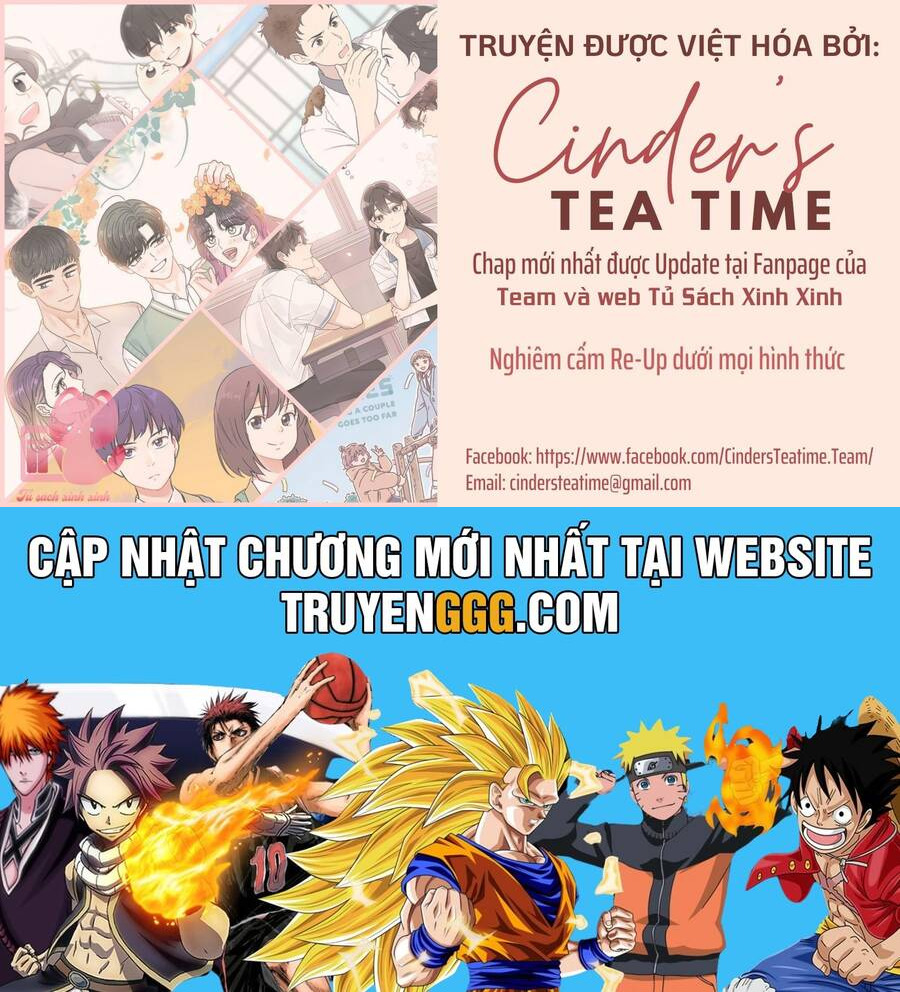 Ba Người Anh Trai - Chap 67