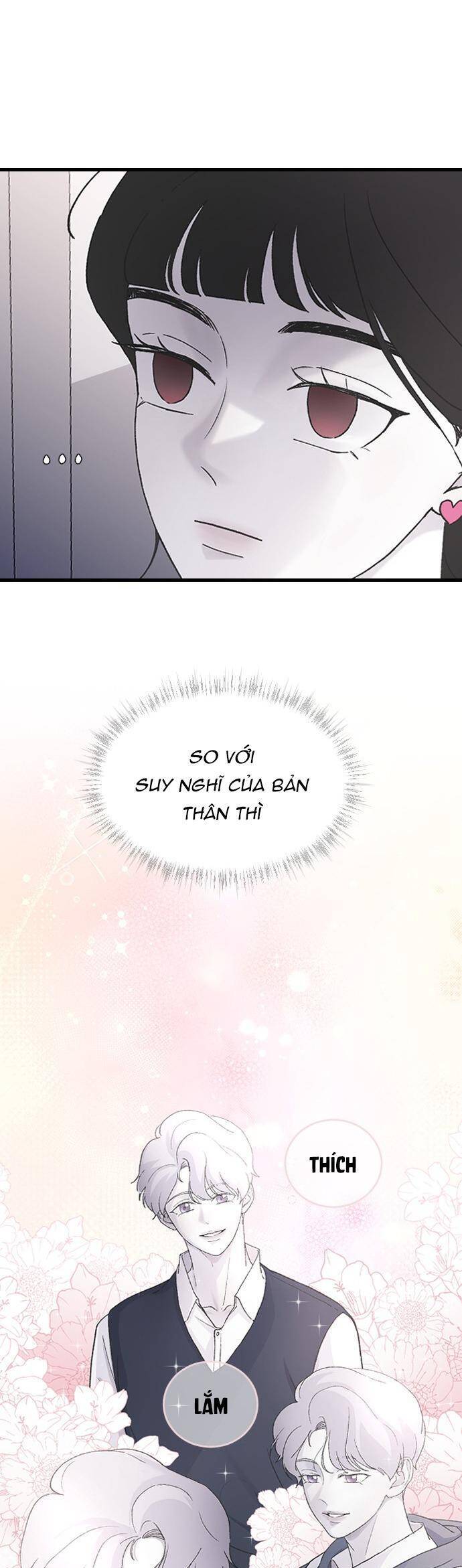 Ba Người Anh Trai - Chap 67