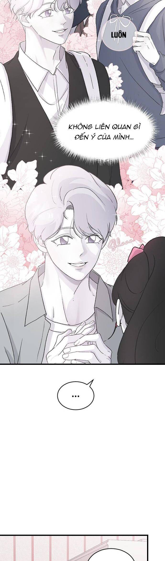 Ba Người Anh Trai - Chap 67
