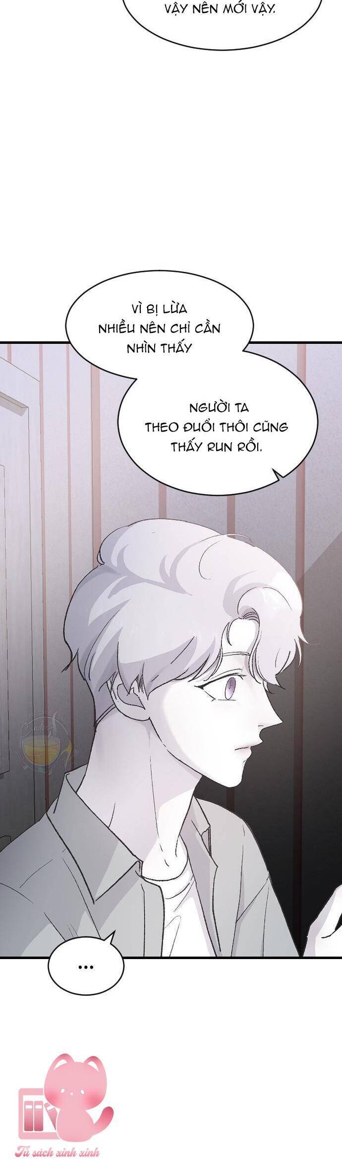 Ba Người Anh Trai - Chap 67