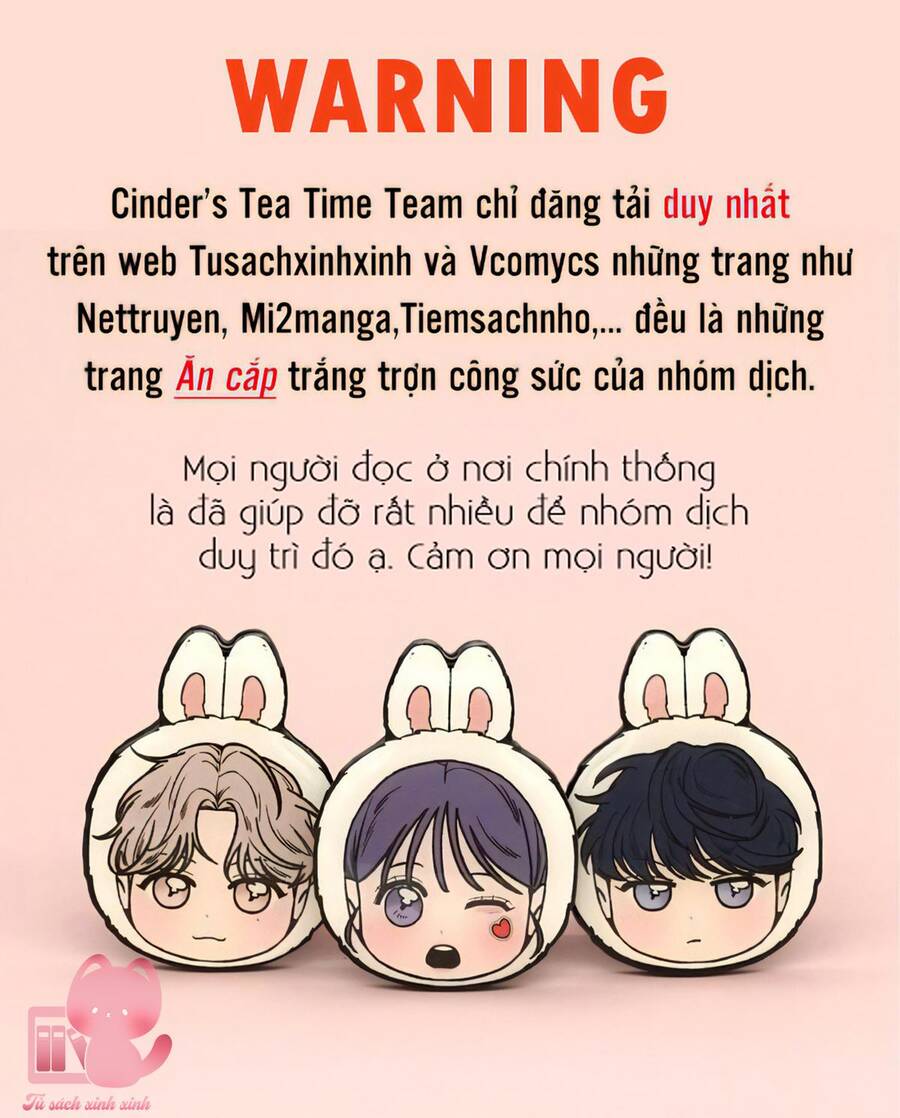 Ba Người Anh Trai - Chap 68