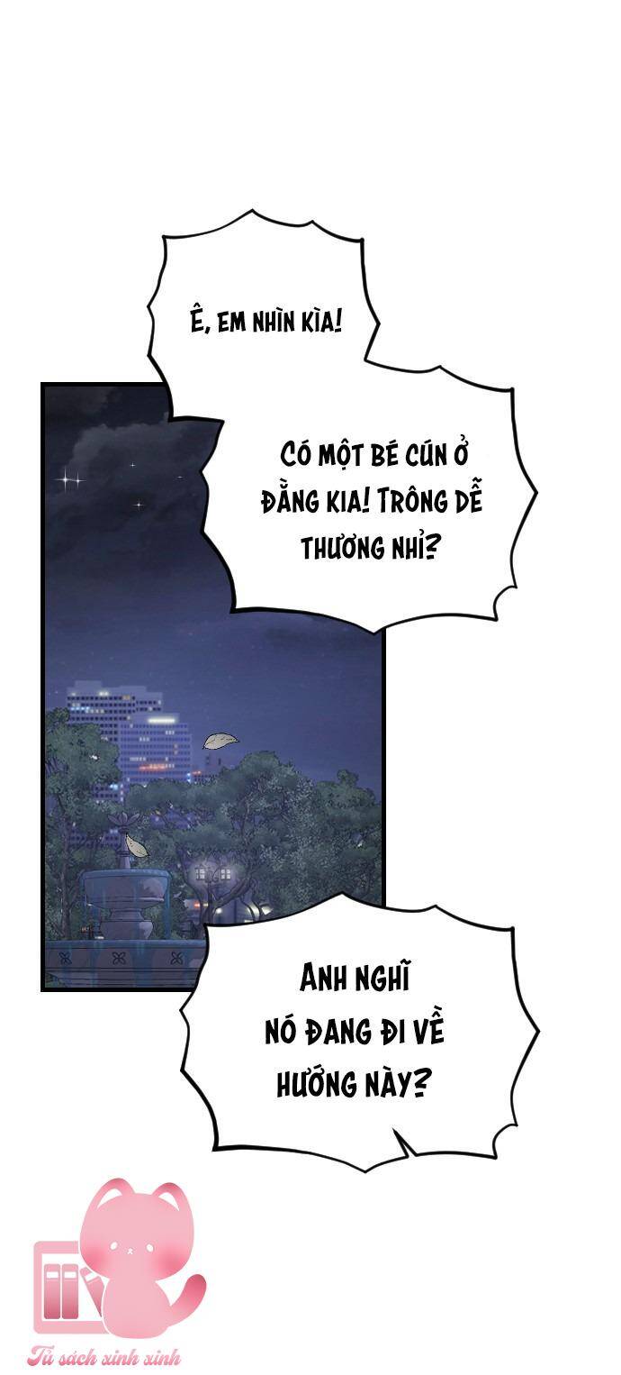 Ba Người Anh Trai - Chap 68