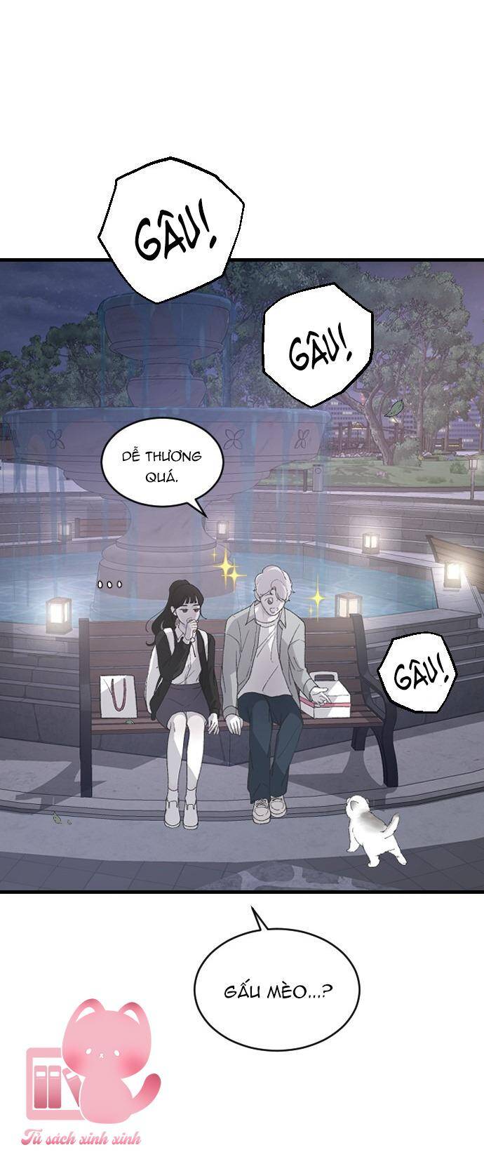 Ba Người Anh Trai - Chap 68