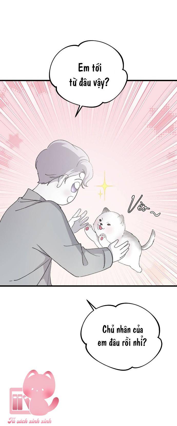 Ba Người Anh Trai - Chap 68