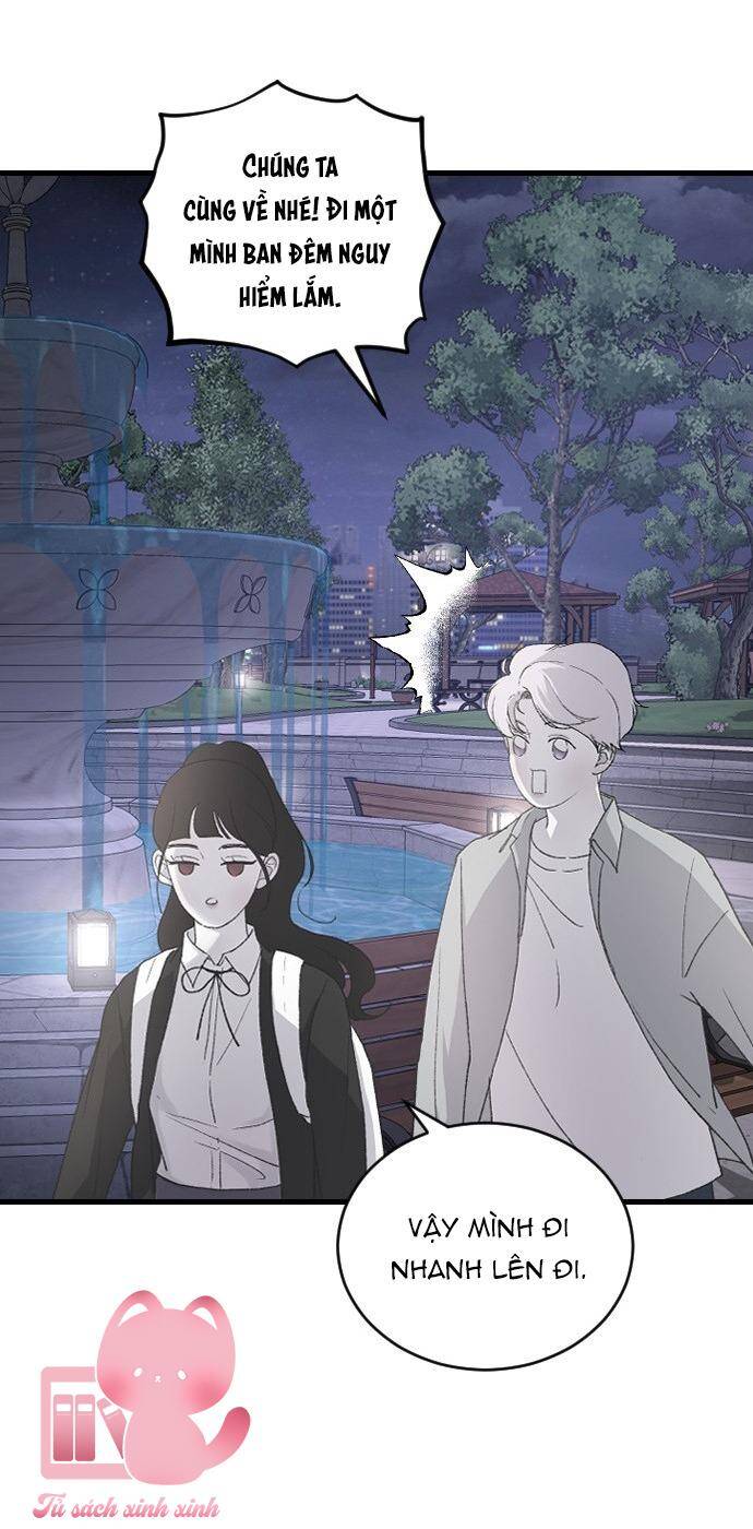 Ba Người Anh Trai - Chap 68