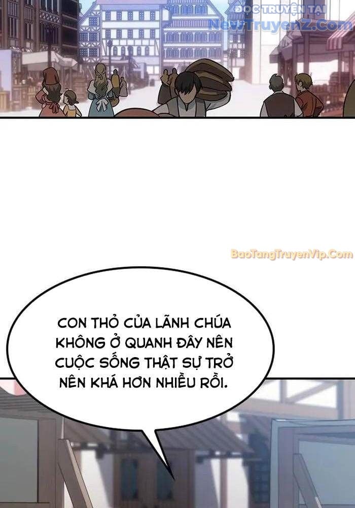 Bác Sĩ Thú Y Ở Dị Giới - Chap 3