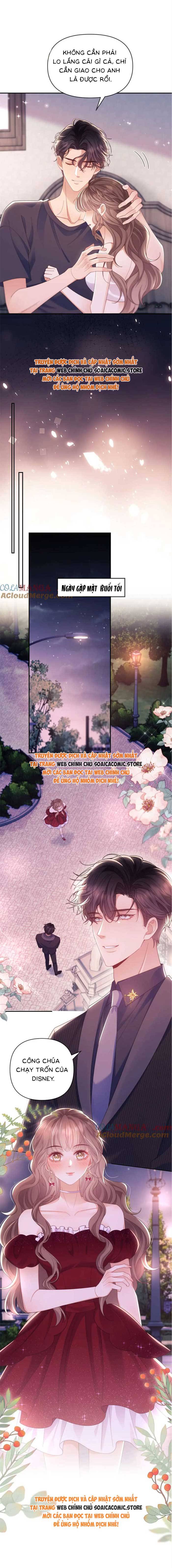 Bạc Tổng Bỗng Nhiên Nghiện Vợ - Chap 78