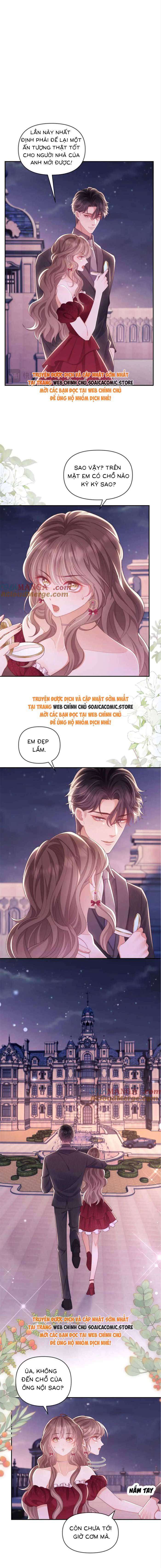 Bạc Tổng Bỗng Nhiên Nghiện Vợ - Chap 78