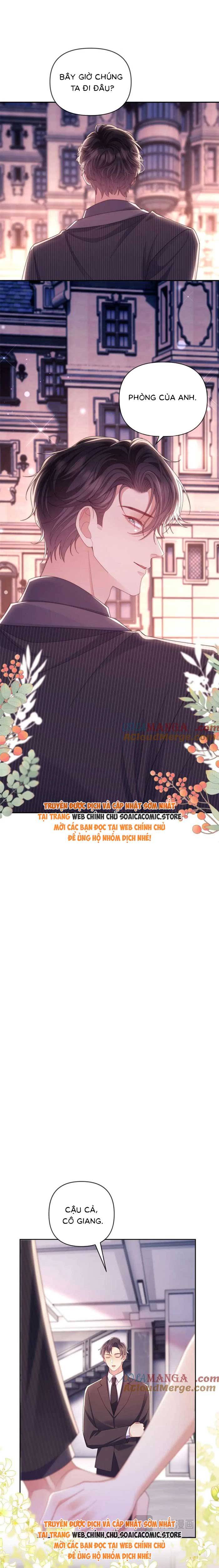 Bạc Tổng Bỗng Nhiên Nghiện Vợ - Chap 78