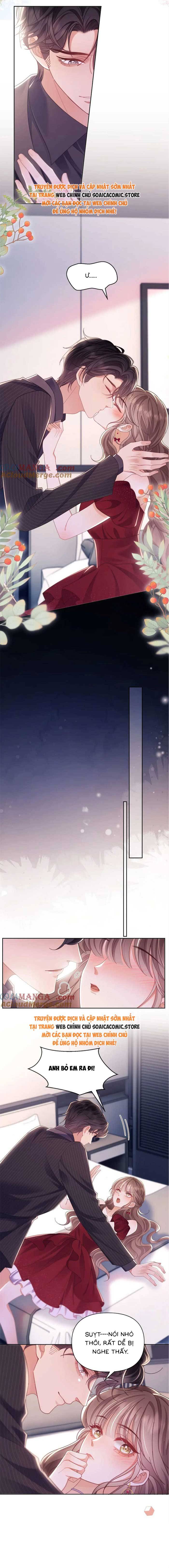 Bạc Tổng Bỗng Nhiên Nghiện Vợ - Chap 78