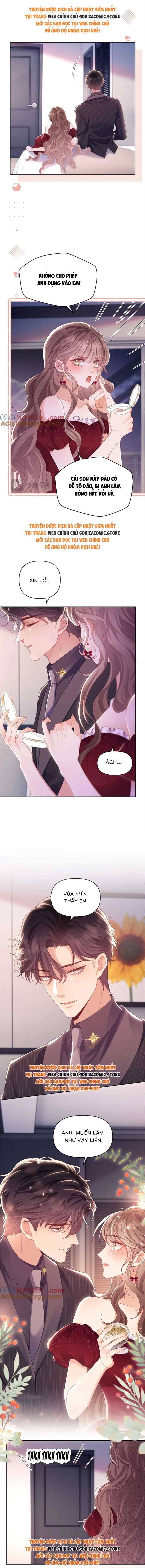 Bạc Tổng Bỗng Nhiên Nghiện Vợ - Chap 78
