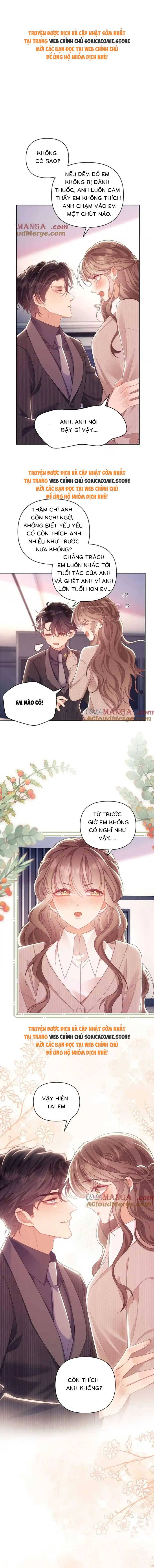 Bạc Tổng Bỗng Nhiên Nghiện Vợ - Chap 81