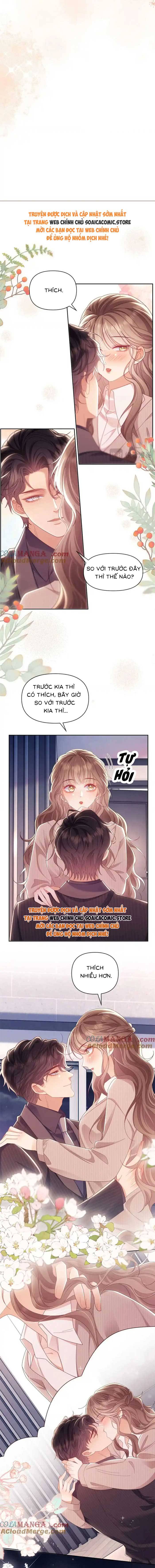 Bạc Tổng Bỗng Nhiên Nghiện Vợ - Chap 81