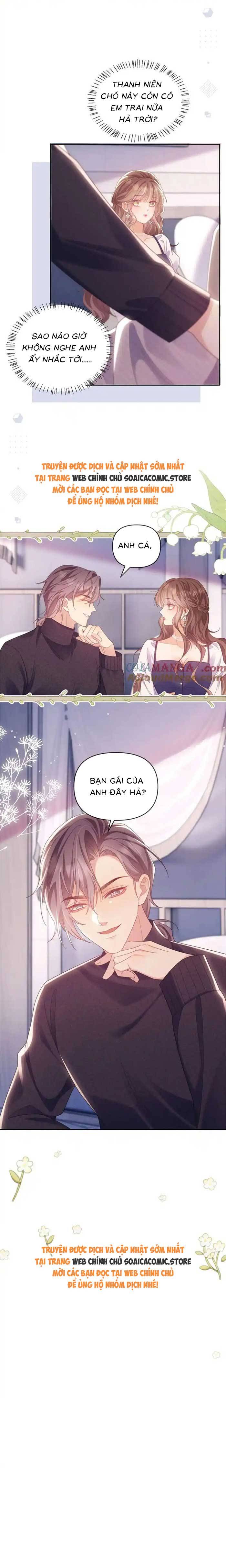 Bạc Tổng Bỗng Nhiên Nghiện Vợ - Chap 81