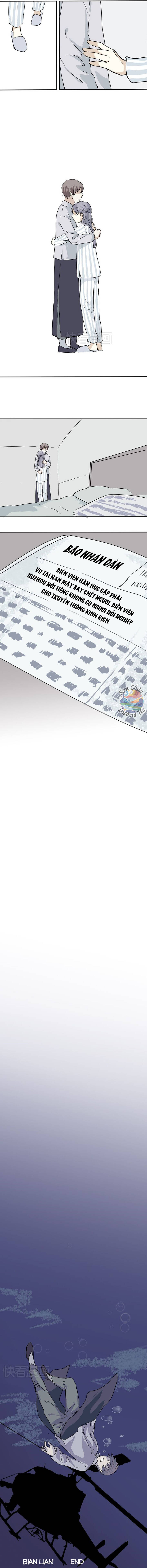 Bách Dạ Kinh Hoàng - Chap 5