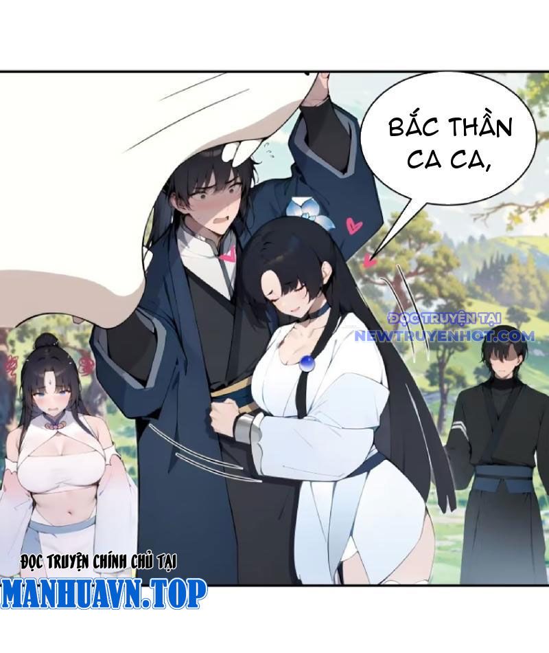 Bách Thê Phổ: Thánh nữ đều gọi ta là phu quân - Chap 13