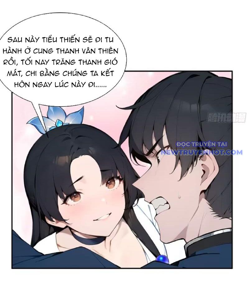 Bách Thê Phổ: Thánh nữ đều gọi ta là phu quân - Chap 13