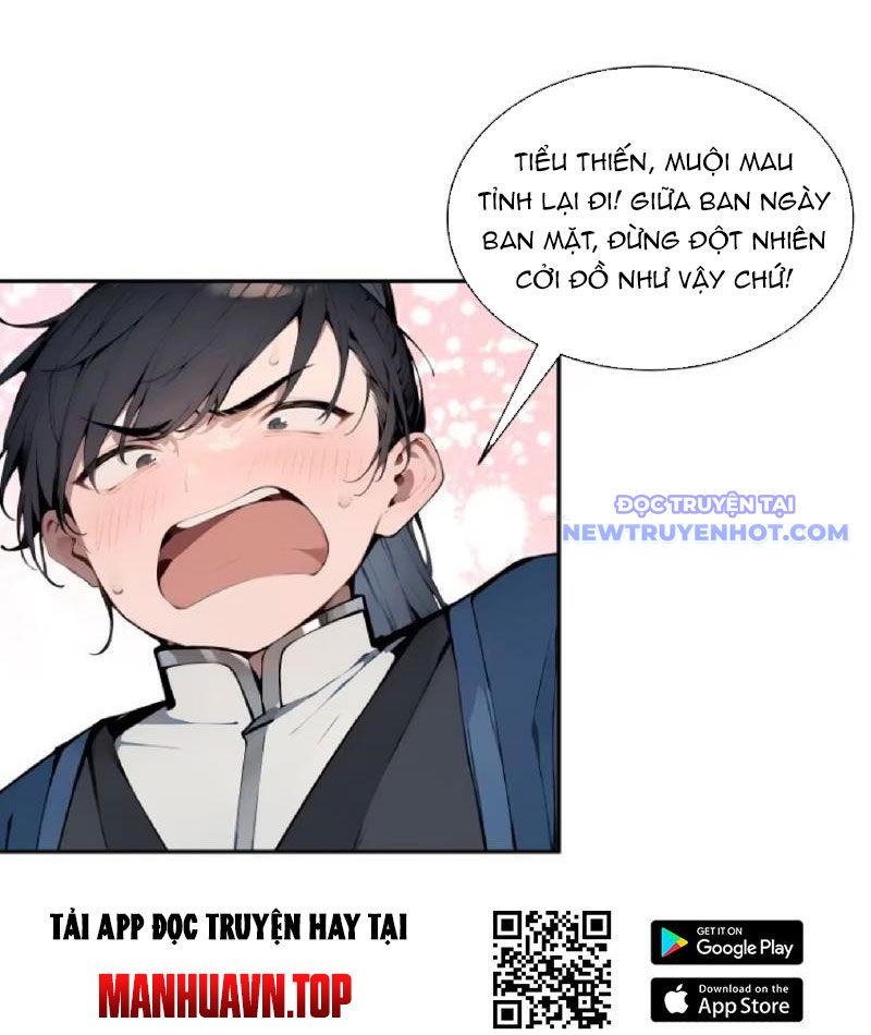 Bách Thê Phổ: Thánh nữ đều gọi ta là phu quân - Chap 13