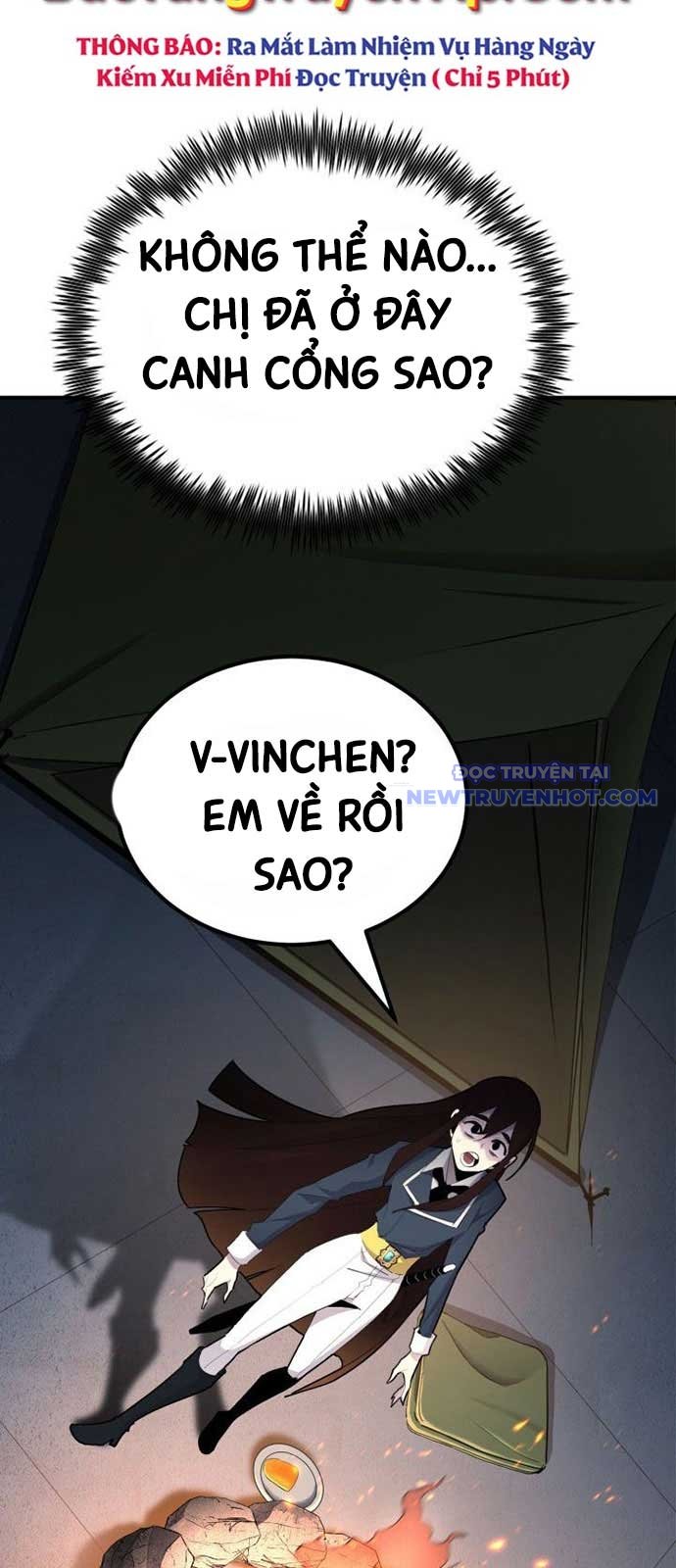 Bản Chất Của Chuyển Sinh - Chap 131