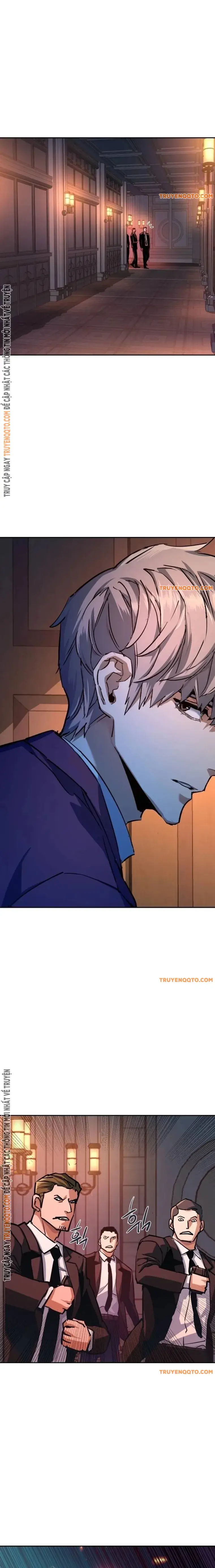 Bạn Học Của Tôi Là Lính Đánh Thuê - Chap 217