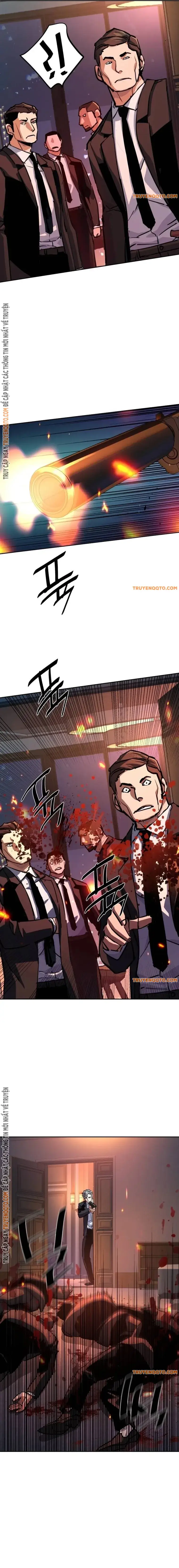 Bạn Học Của Tôi Là Lính Đánh Thuê - Chap 217