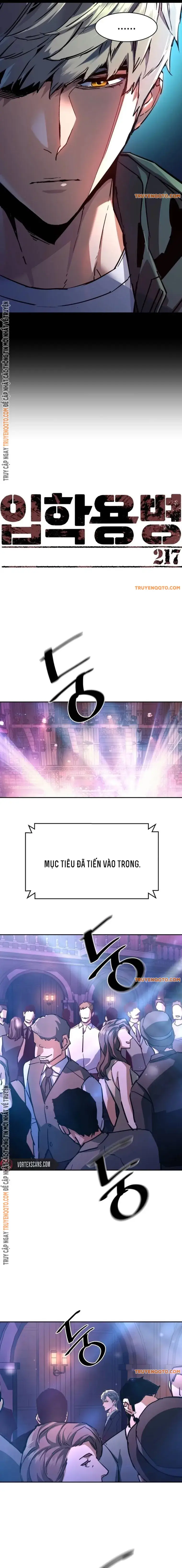 Bạn Học Của Tôi Là Lính Đánh Thuê - Chap 217