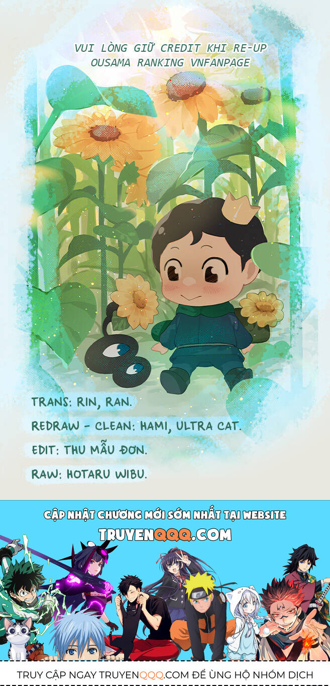 Bảng Xếp Hạng Quốc Vương - Chap 118