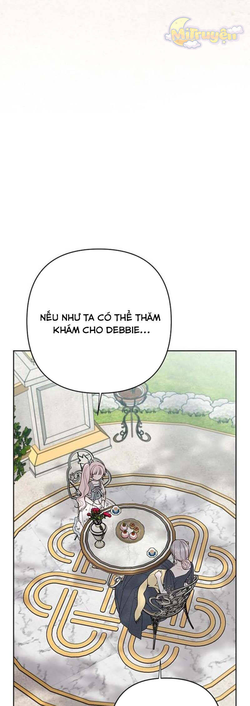 Bạo Chúa Bé Con - Chap 92