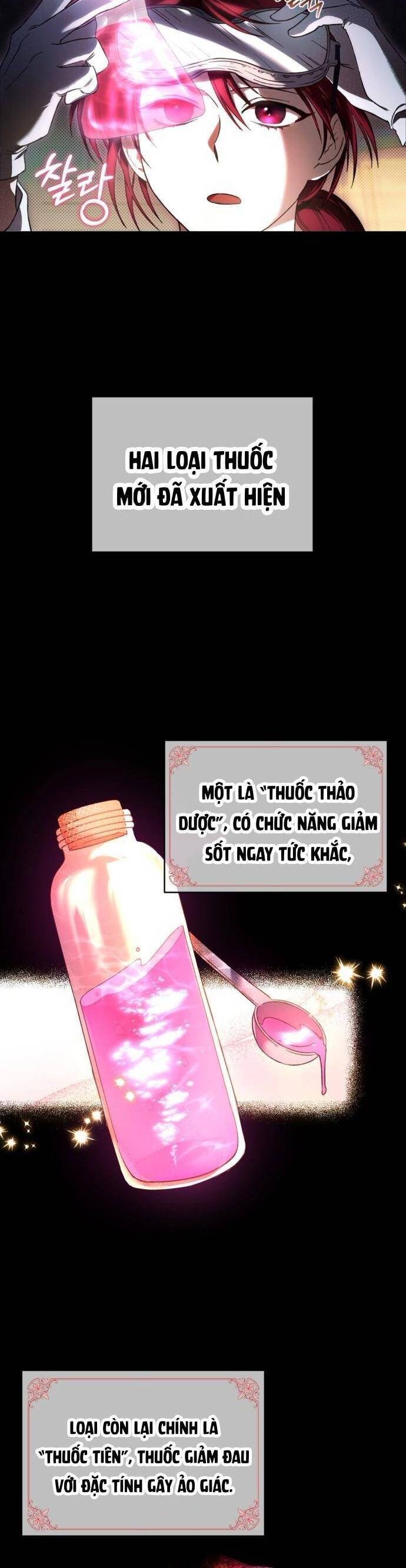 Bạo Chúa Độc Ác Trở Lại - Chap 3