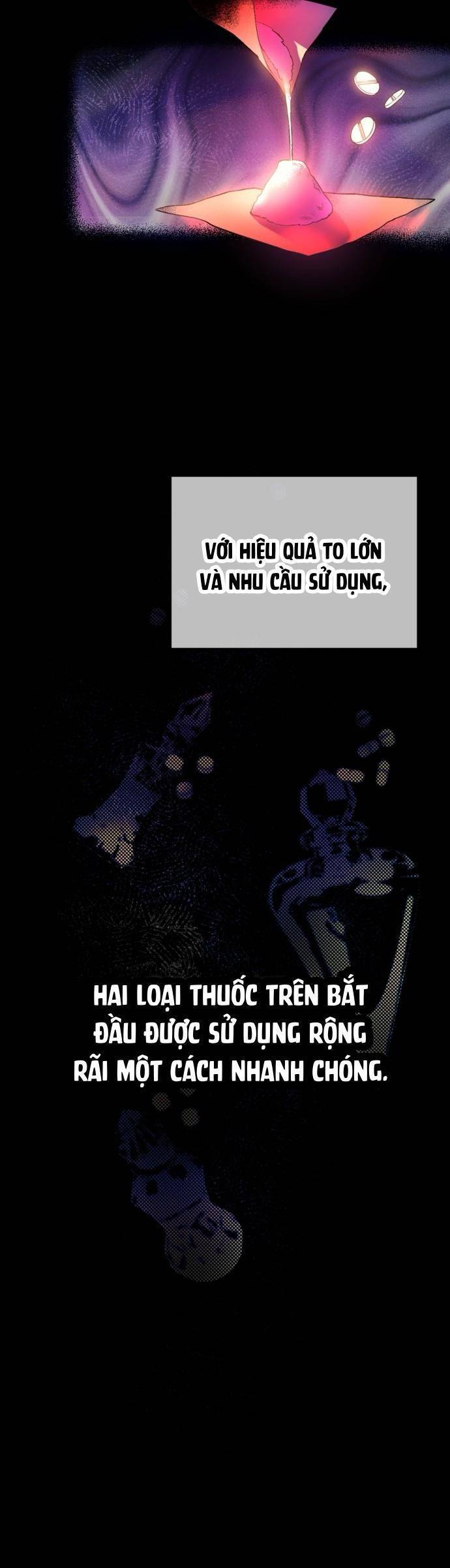 Bạo Chúa Độc Ác Trở Lại - Chap 3