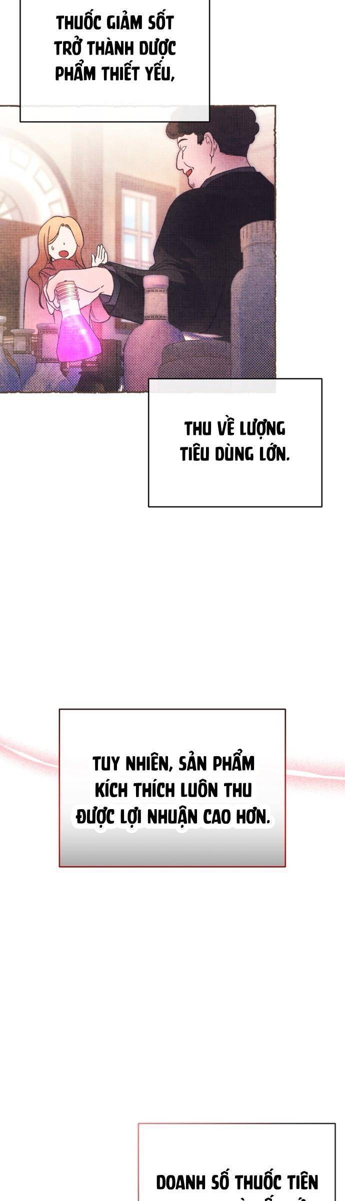 Bạo Chúa Độc Ác Trở Lại - Chap 3