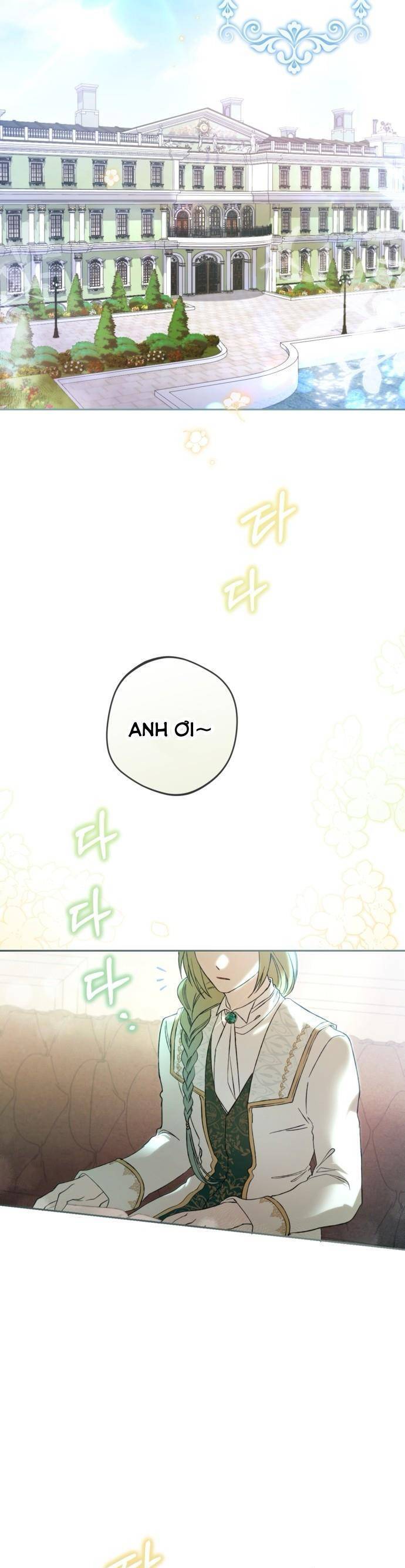 Bạo Chúa Độc Ác Trở Lại - Chap 3
