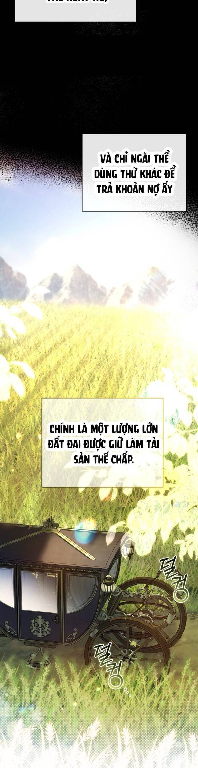 Bạo Chúa Độc Ác Trở Lại - Chap 3