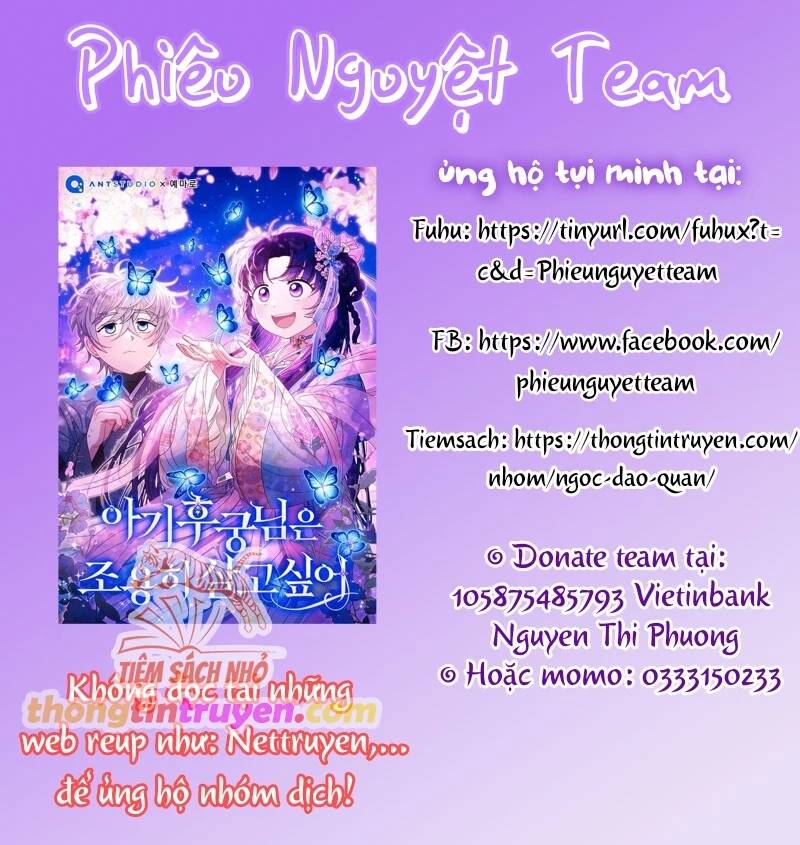 Bạo Chúa Độc Ác Trở Lại - Chap 8