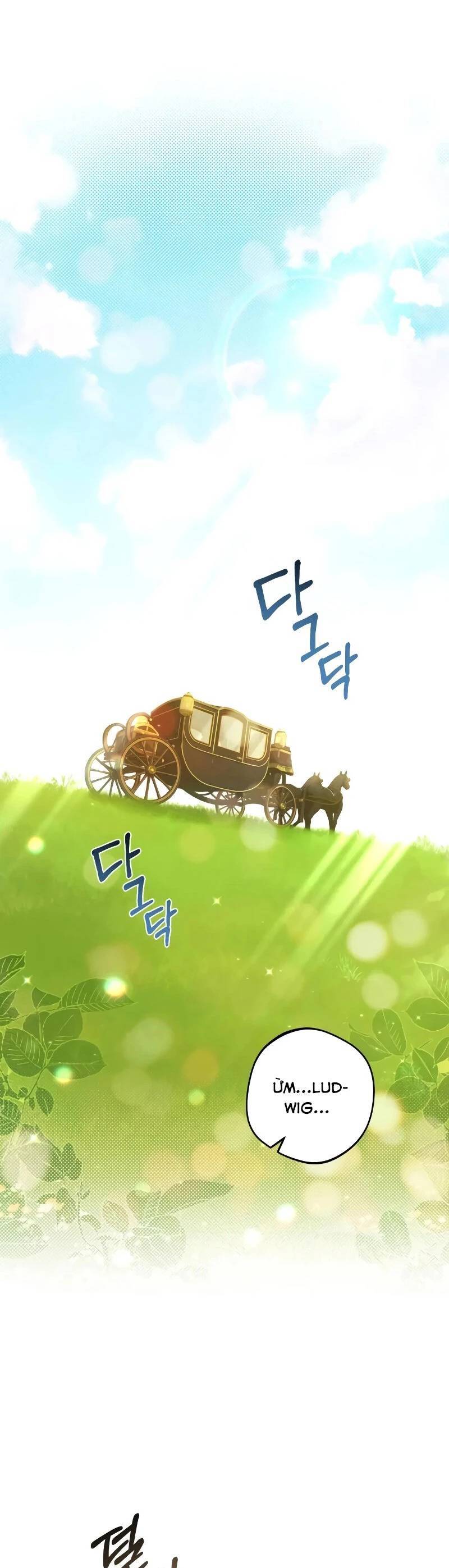 Bạo Chúa Độc Ác Trở Lại - Chap 8
