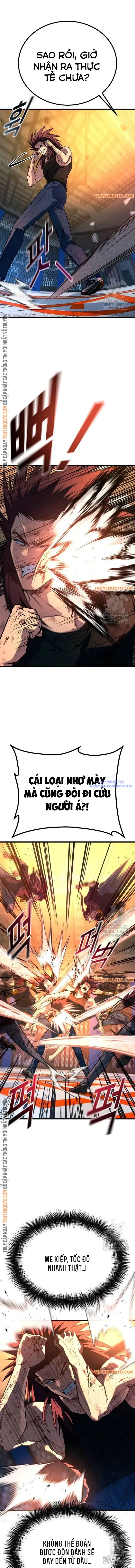 Bạo Lực Vương - Chap 43