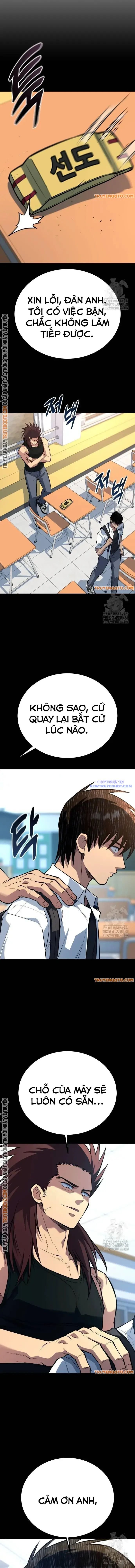 Bạo Lực Vương - Chap 43