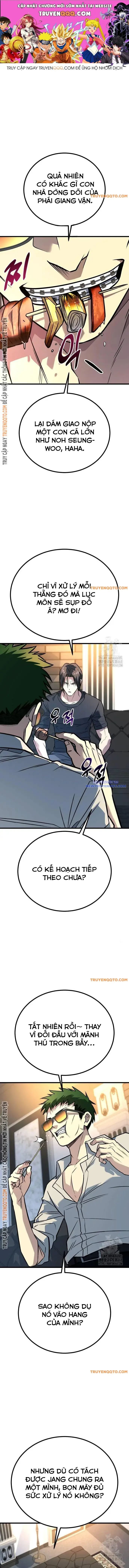 Bạo Lực Vương - Chap 43