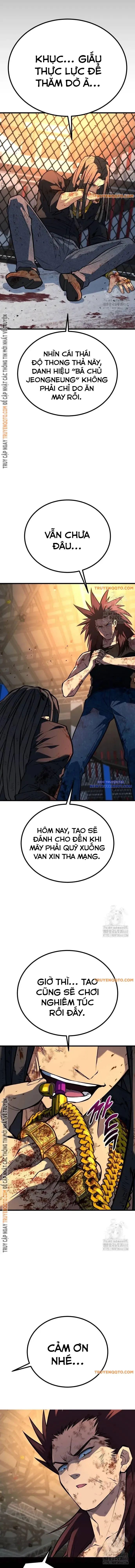 Bạo Lực Vương - Chap 43