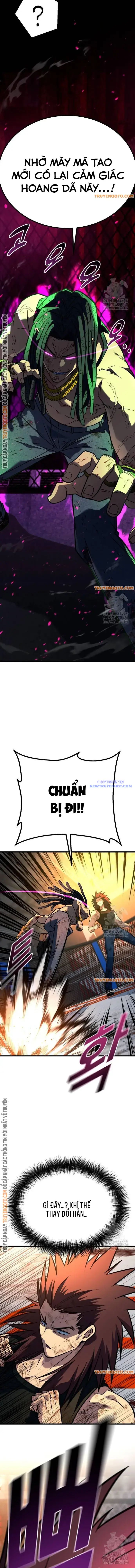Bạo Lực Vương - Chap 43