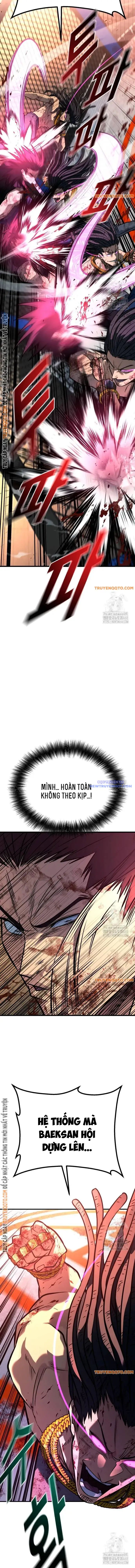 Bạo Lực Vương - Chap 43