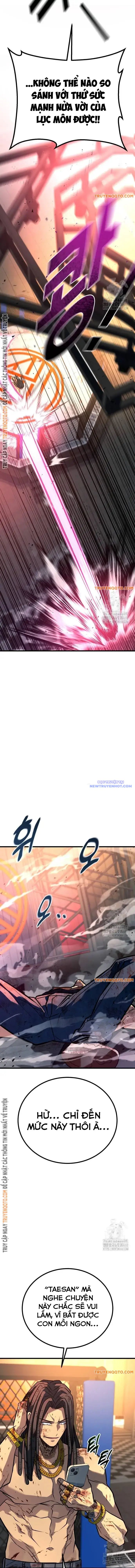 Bạo Lực Vương - Chap 43
