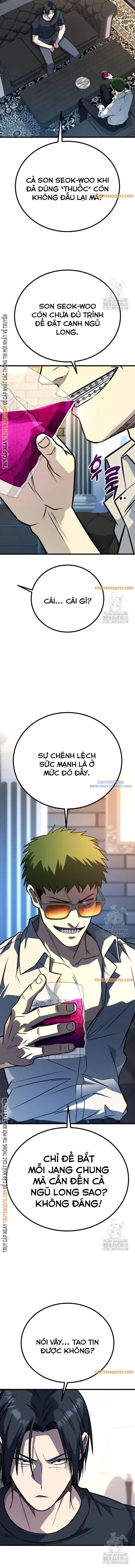 Bạo Lực Vương - Chap 43