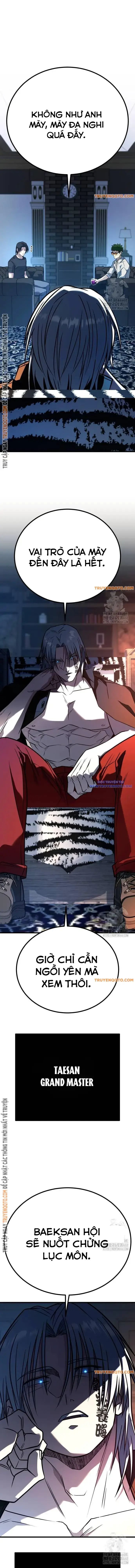 Bạo Lực Vương - Chap 43