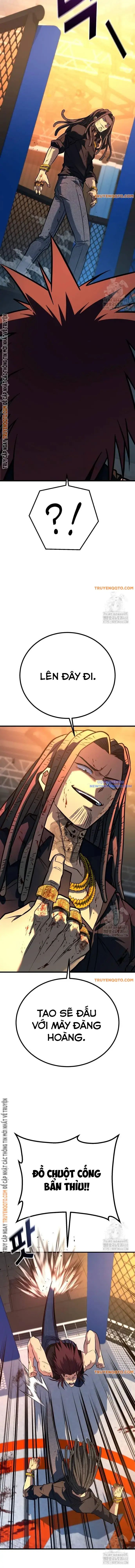 Bạo Lực Vương - Chap 43