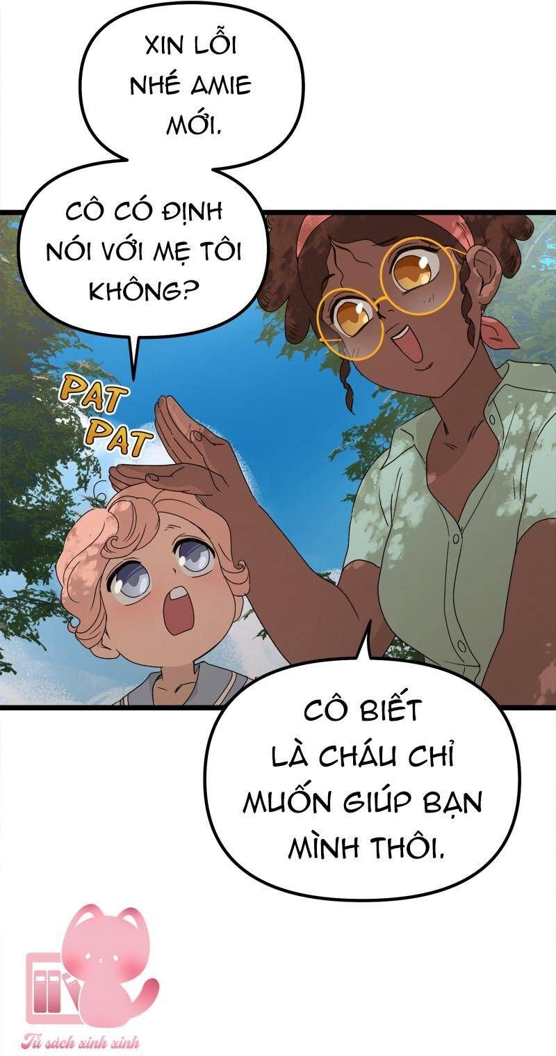 Bảo Mẫu Của Mafia - Chap 47