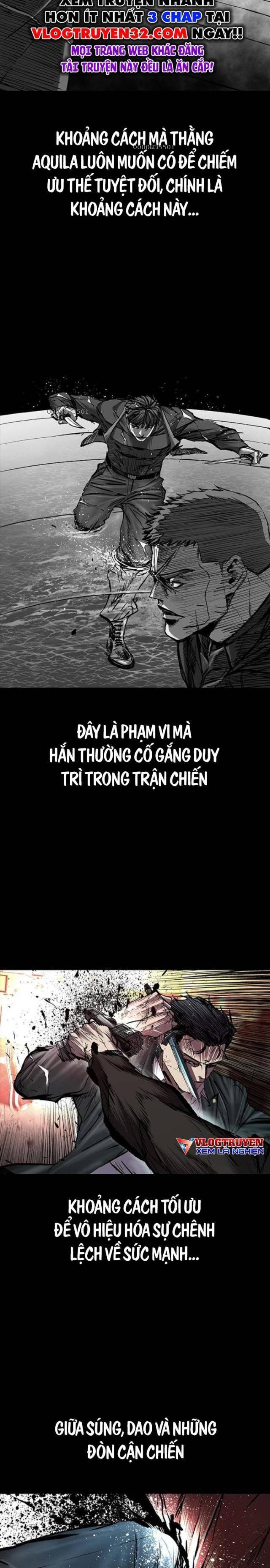 Báo Thù 2: Vạn Nhân Chi Thượng - Chap 71